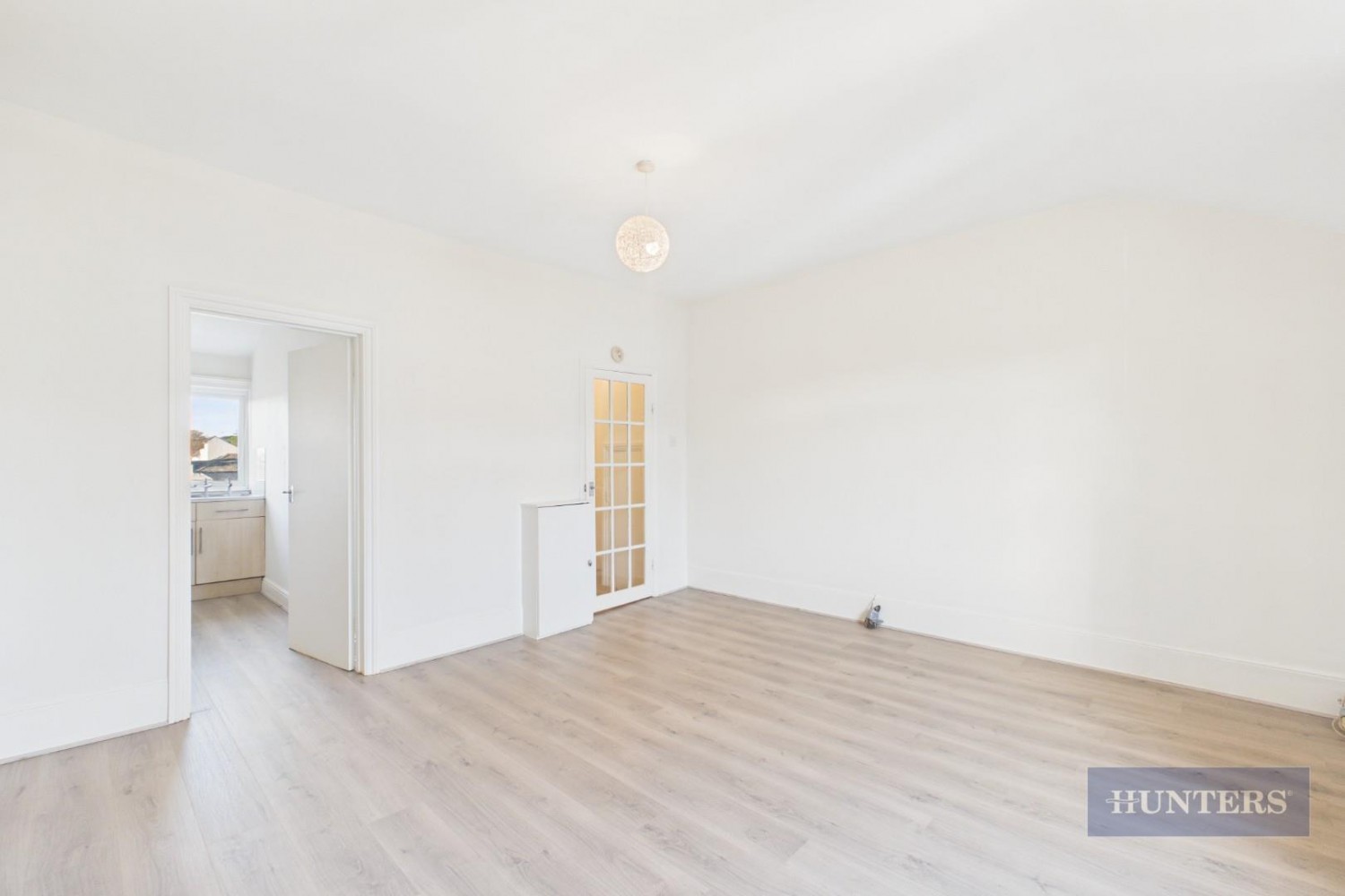 Henstead Road, Southampton, Hampshire