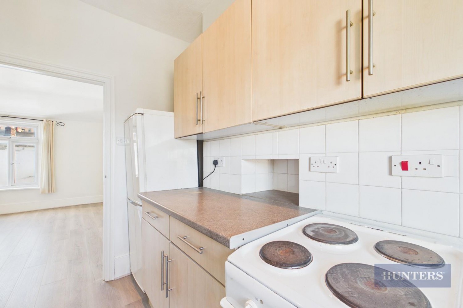 Henstead Road, Southampton, Hampshire