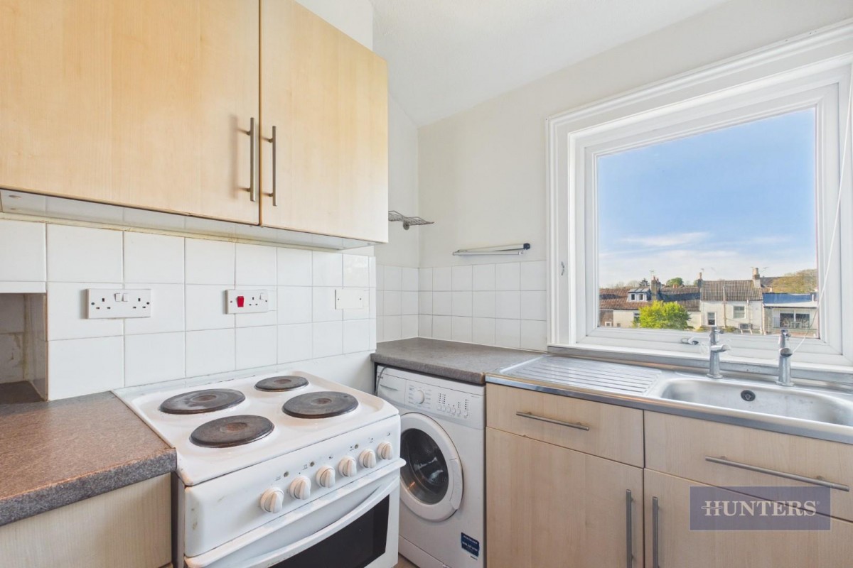 Henstead Road, Southampton, Hampshire