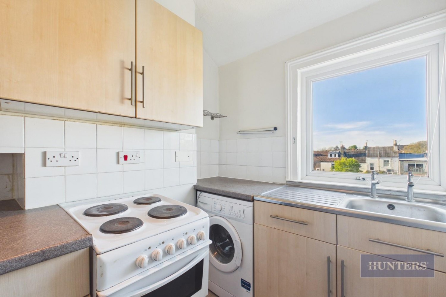 Henstead Road, Southampton, Hampshire