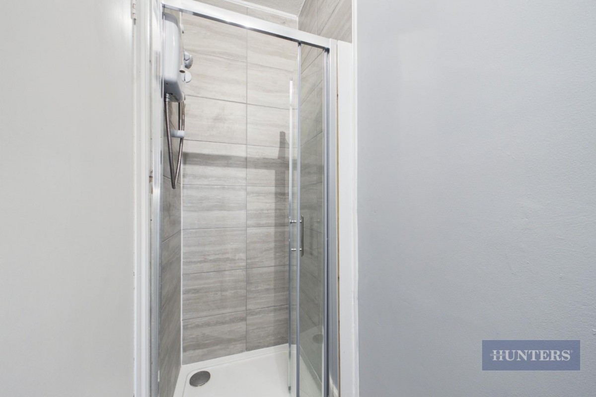 Henstead Road, Southampton, Hampshire