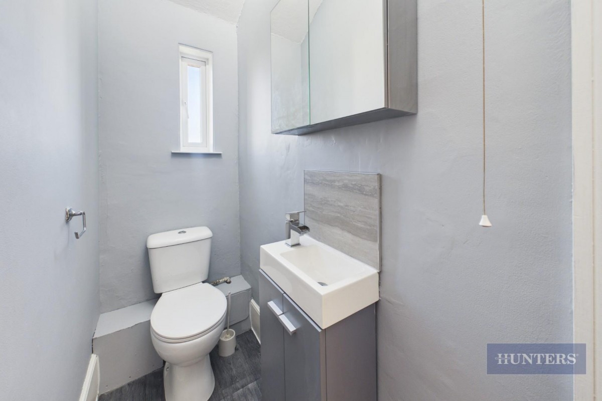 Henstead Road, Southampton, Hampshire