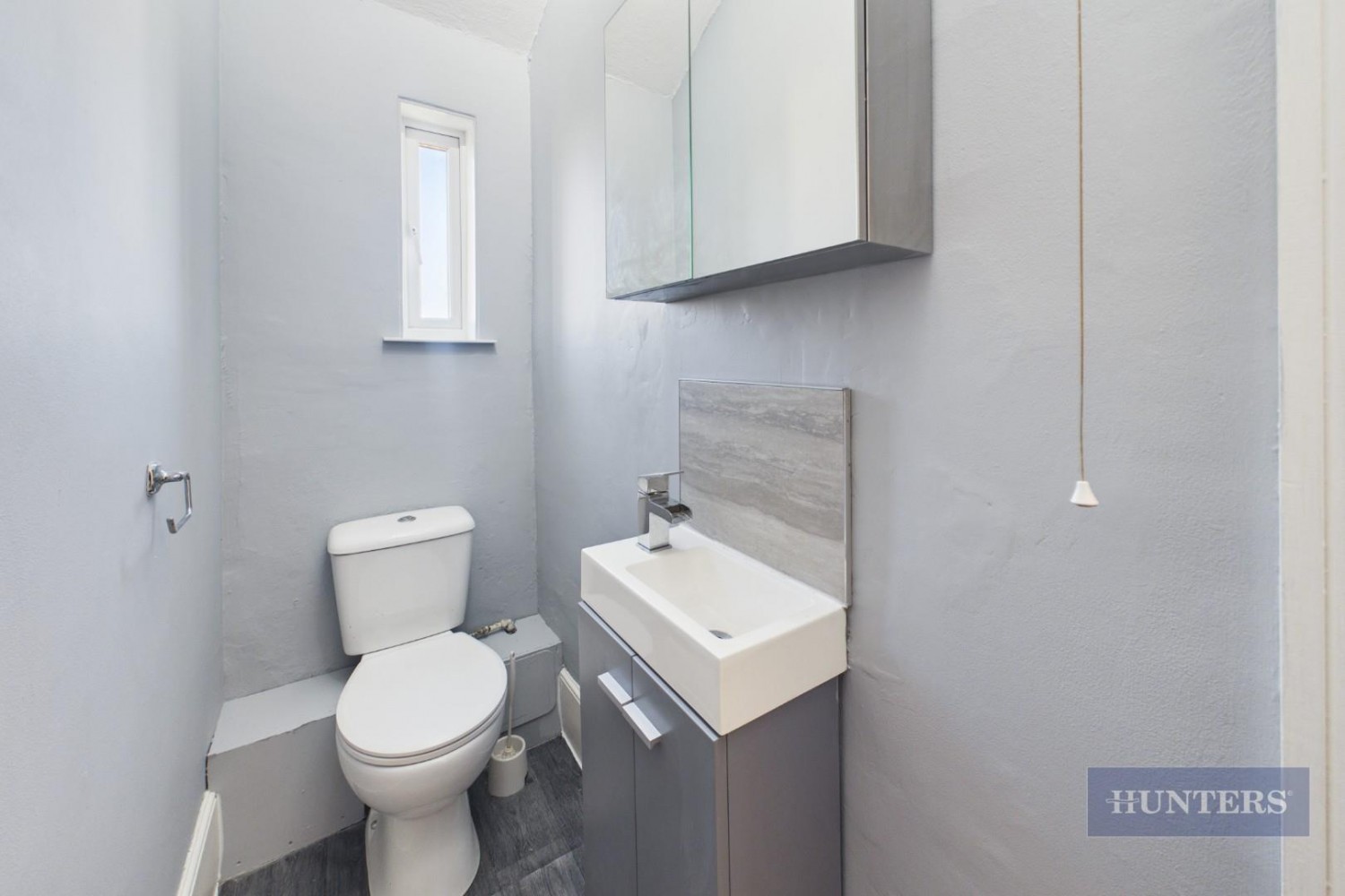 Henstead Road, Southampton, Hampshire