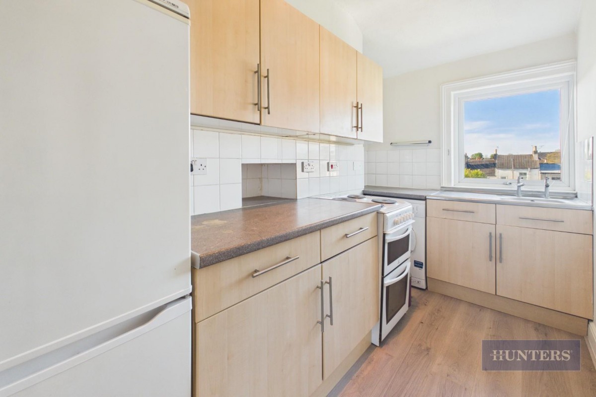 Henstead Road, Southampton, Hampshire