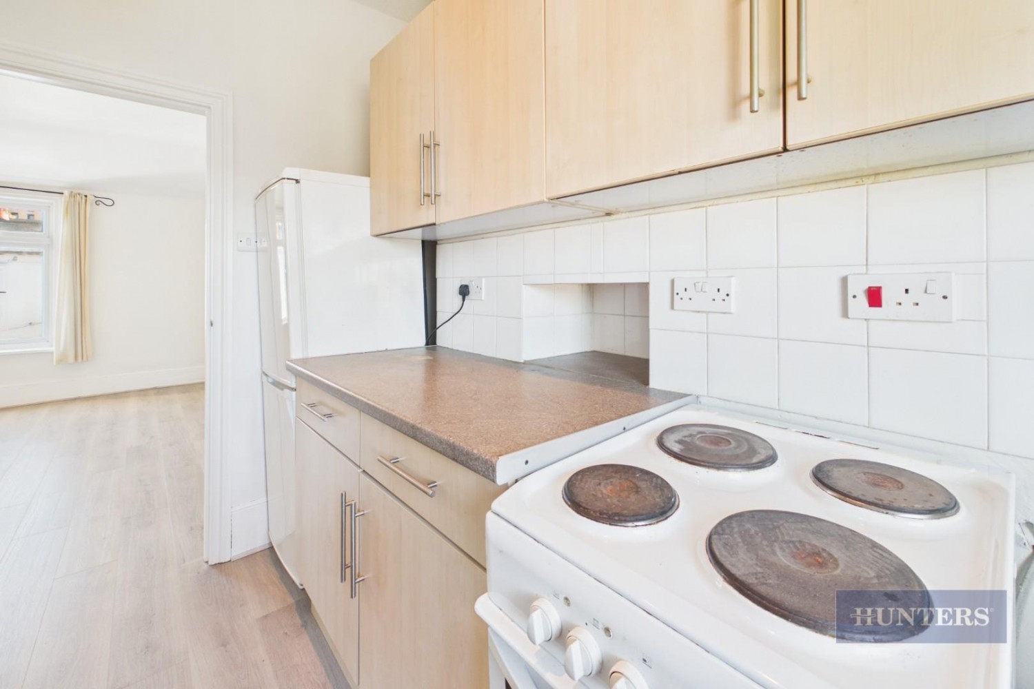 Henstead Road, Southampton, Hampshire