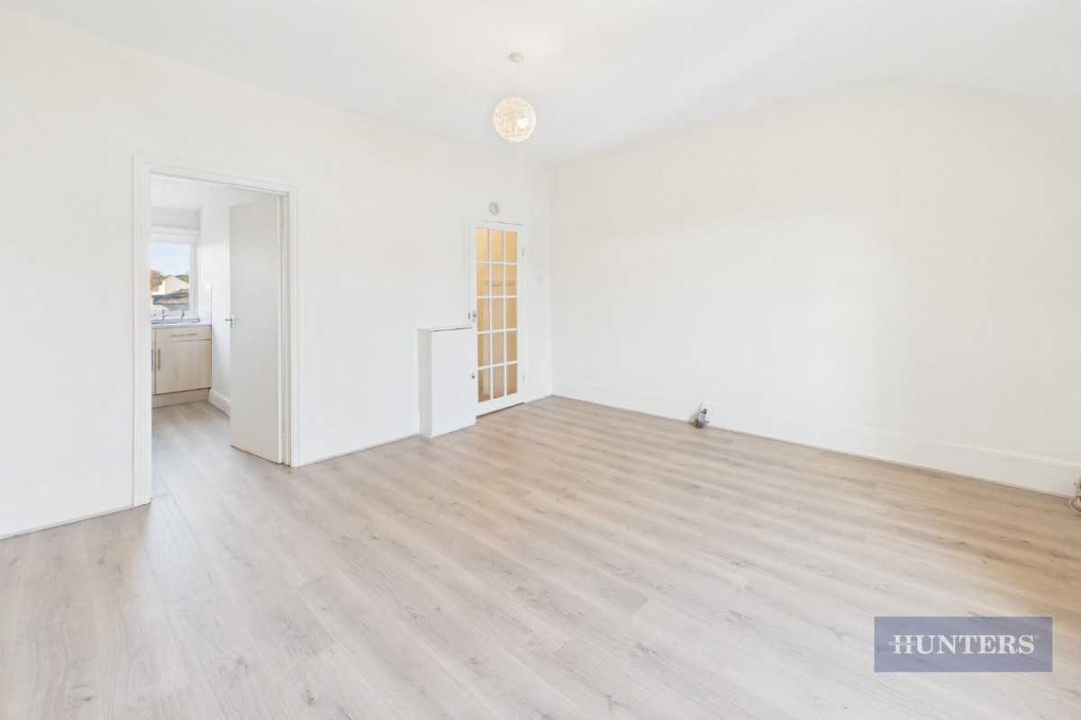 Henstead Road, Southampton, Hampshire