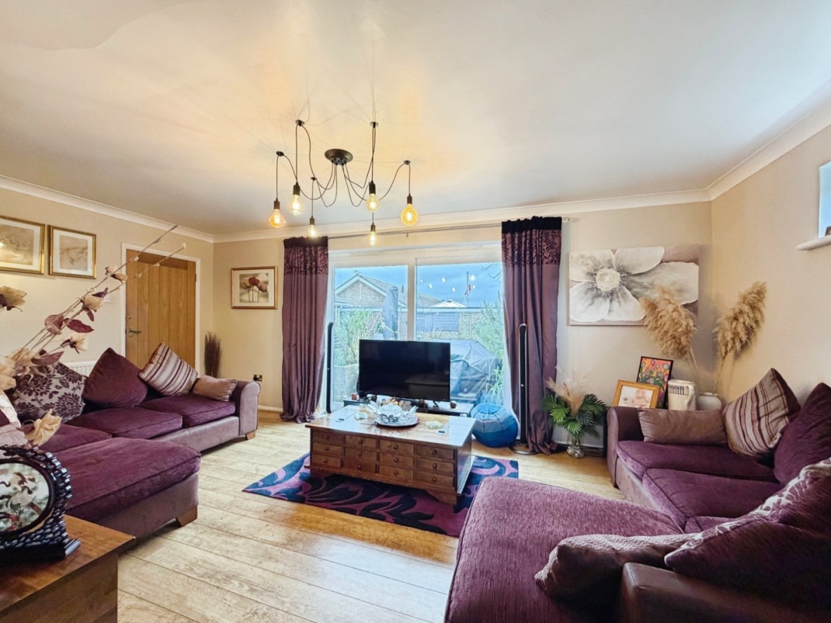 Crimond Avenue, Dymchurch