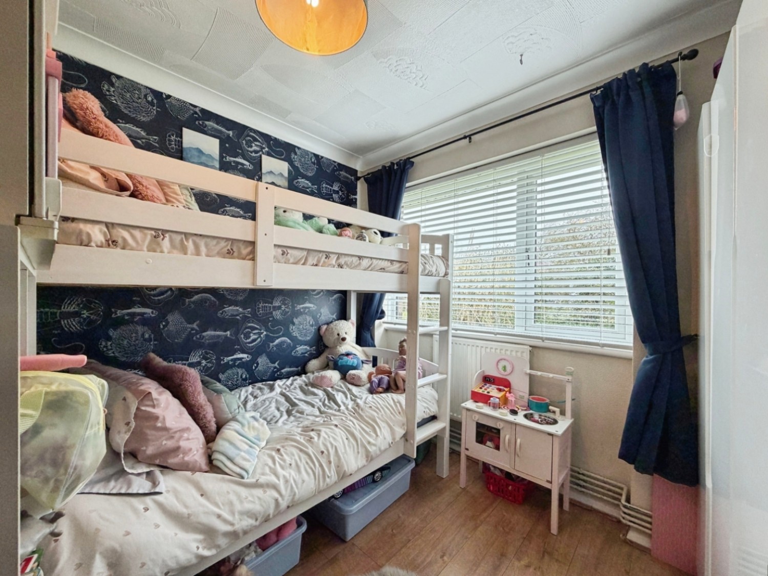 Crimond Avenue, Dymchurch