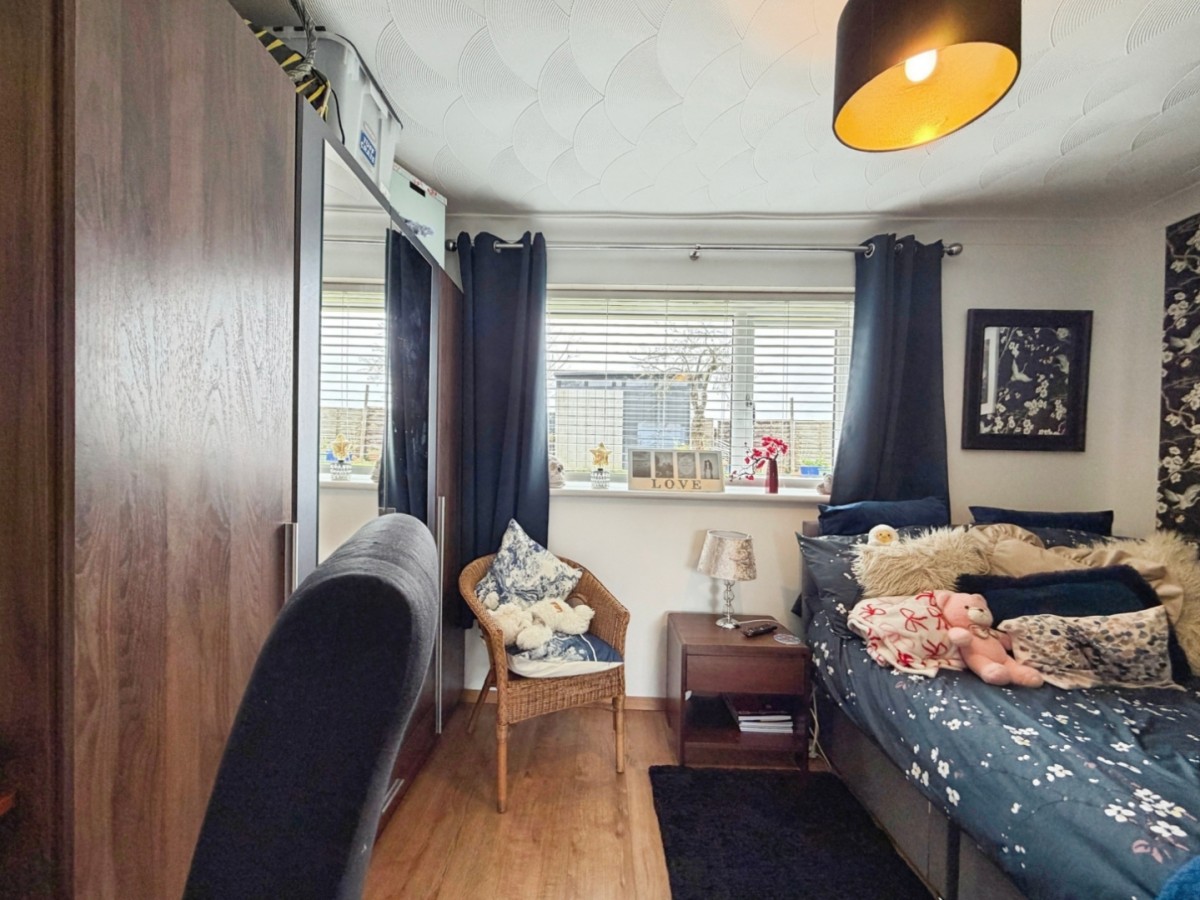 Crimond Avenue, Dymchurch