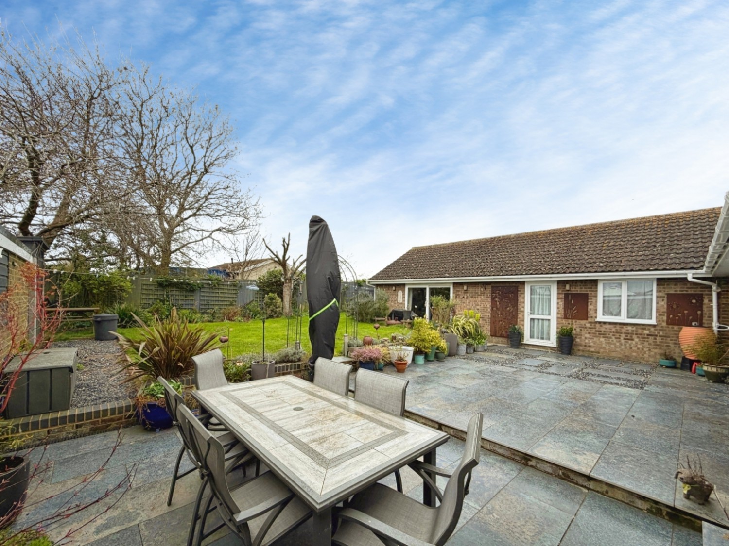 Crimond Avenue, Dymchurch