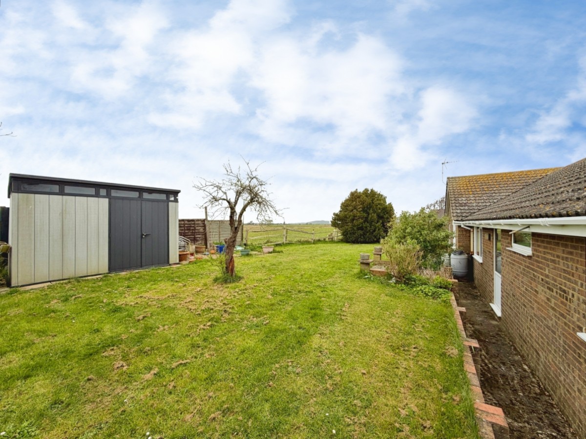 Crimond Avenue, Dymchurch