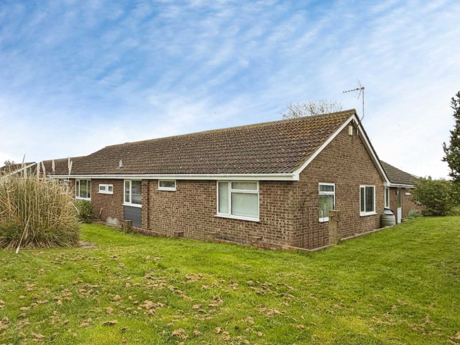 Crimond Avenue, Dymchurch