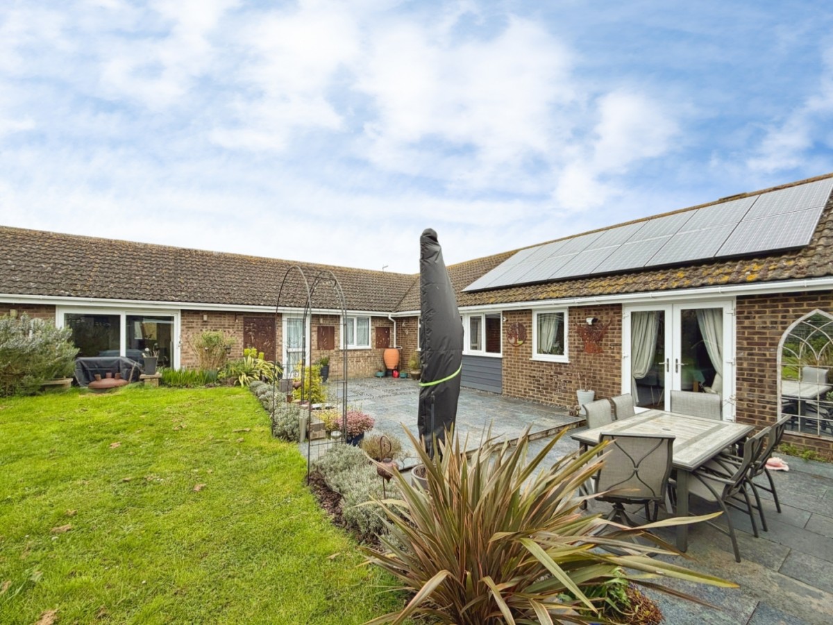 Crimond Avenue, Dymchurch