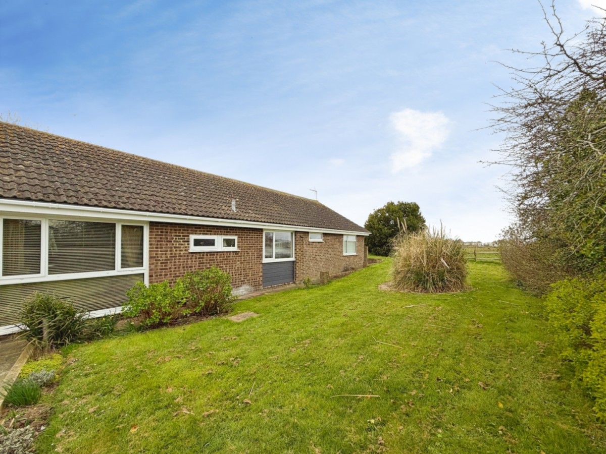 Crimond Avenue, Dymchurch
