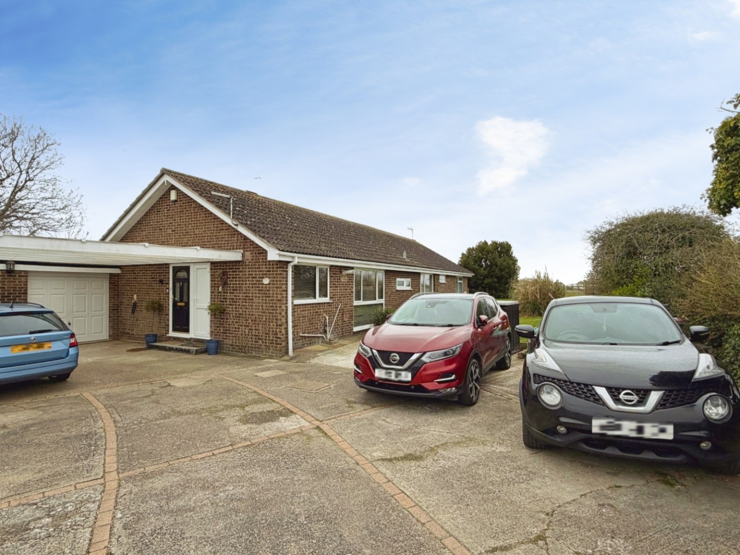 Crimond Avenue, Dymchurch