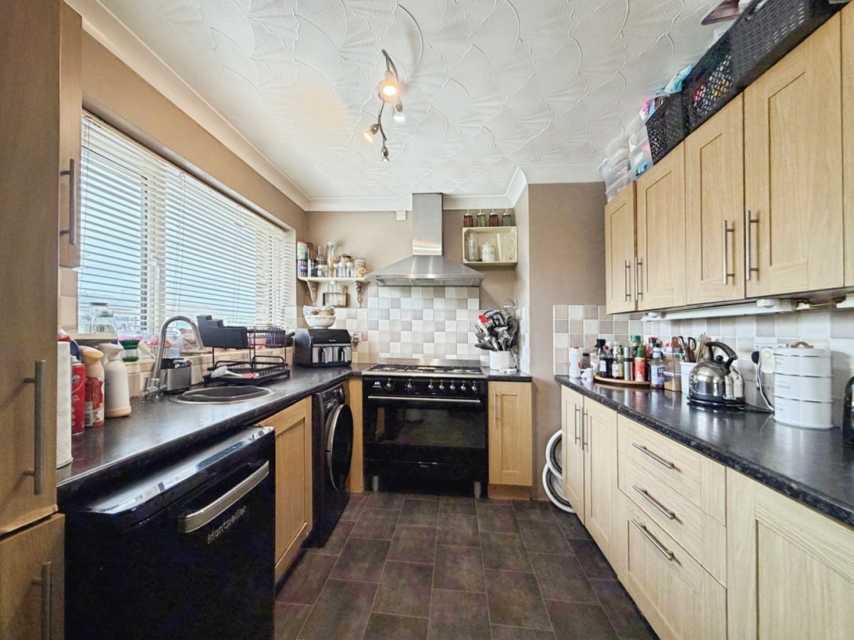 Crimond Avenue, Dymchurch