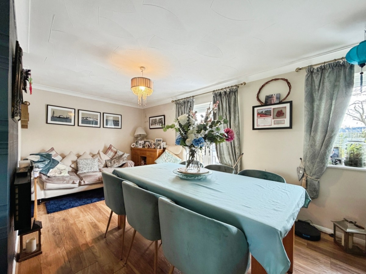 Crimond Avenue, Dymchurch