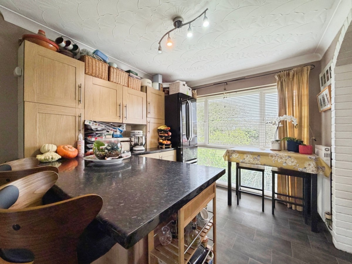 Crimond Avenue, Dymchurch