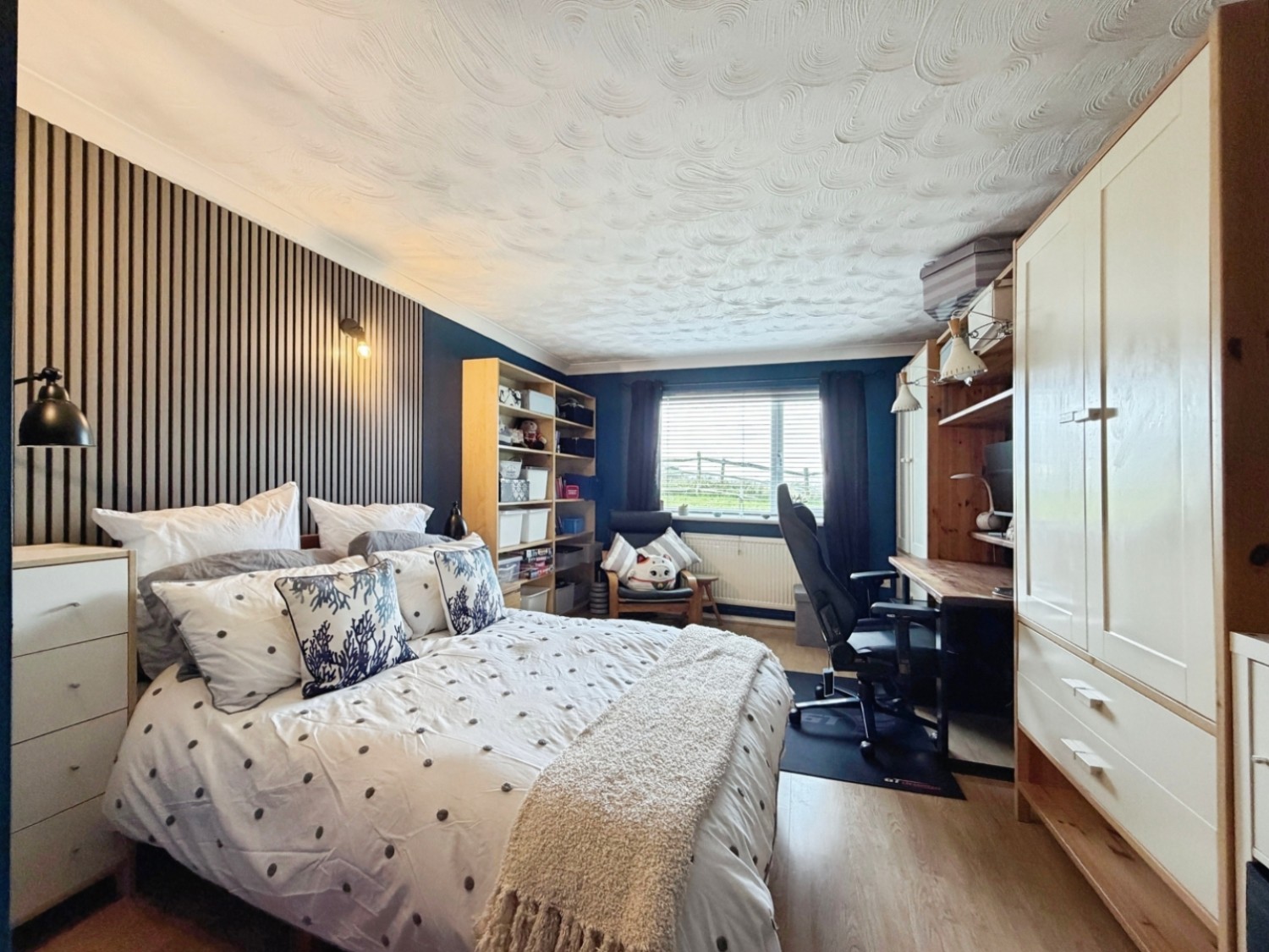 Crimond Avenue, Dymchurch
