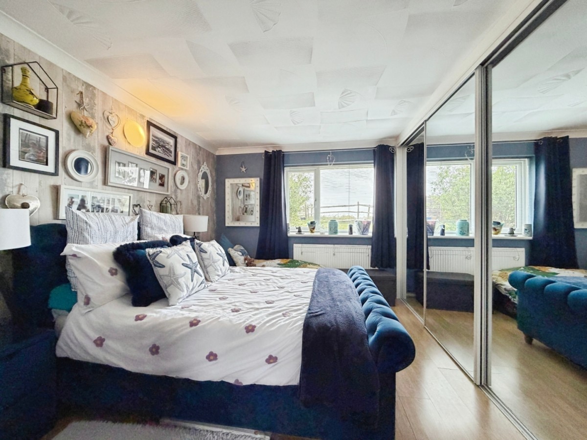 Crimond Avenue, Dymchurch