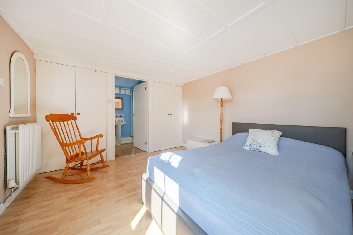 Park Avenue, Hundleby, Spilsby