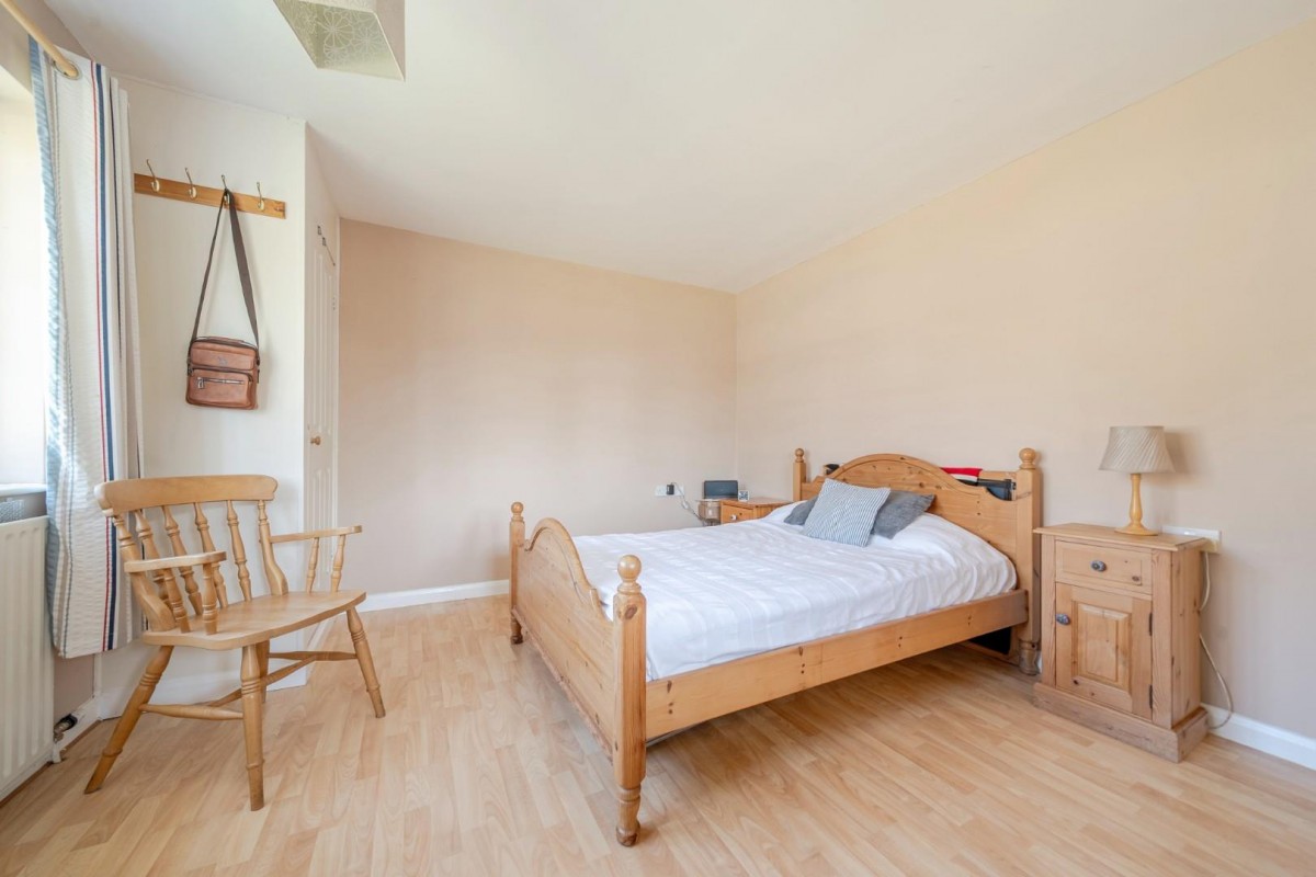 Park Avenue, Hundleby, Spilsby