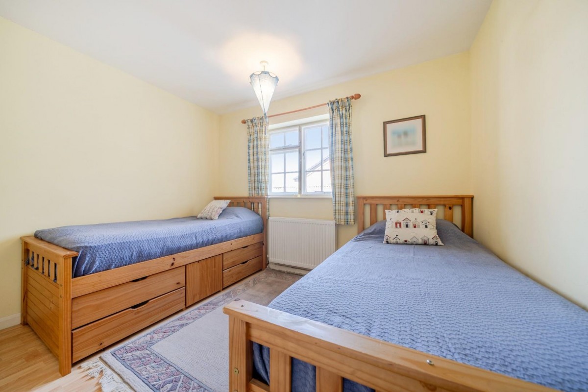 Park Avenue, Hundleby, Spilsby