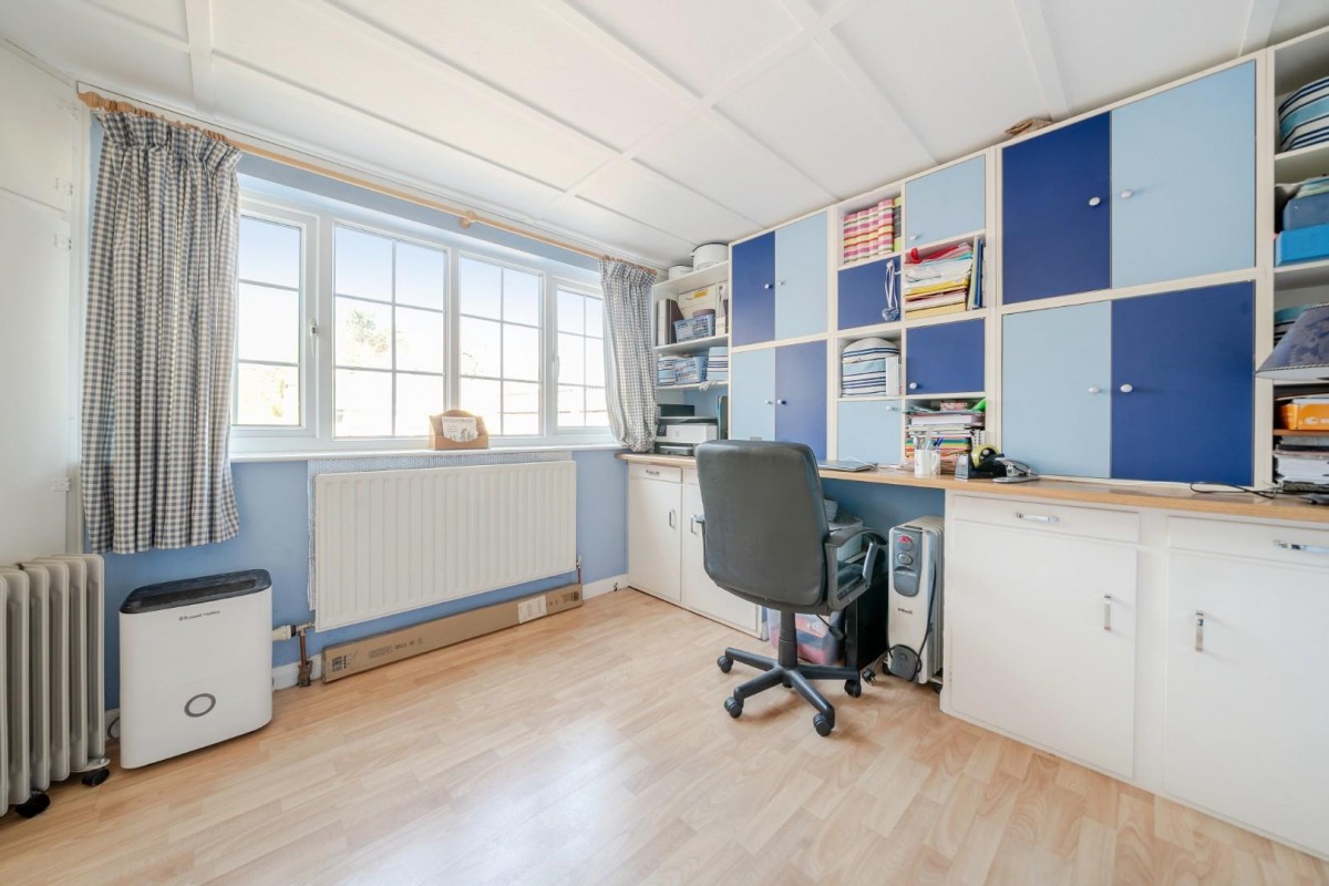 Park Avenue, Hundleby, Spilsby