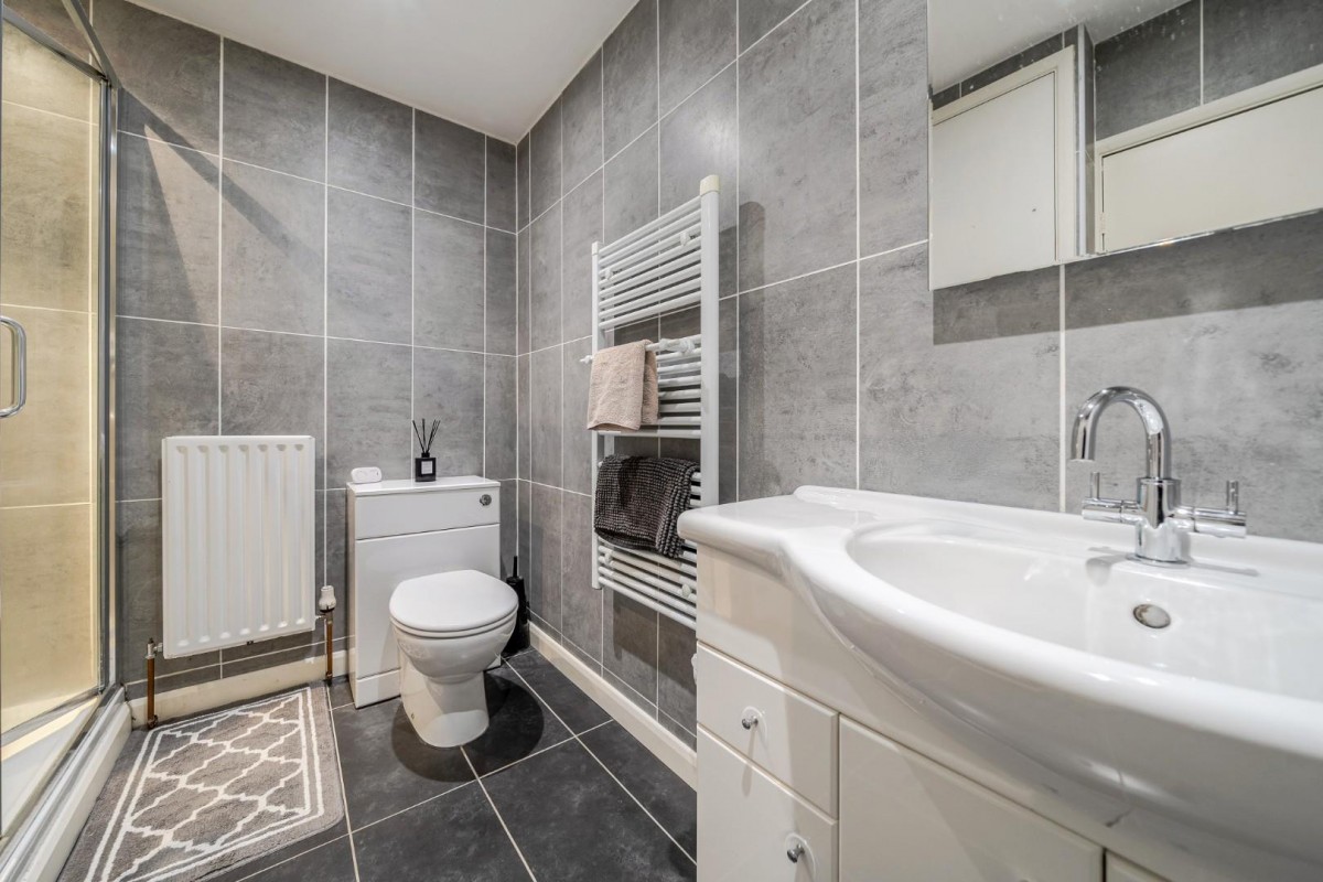 Park Avenue, Hundleby, Spilsby