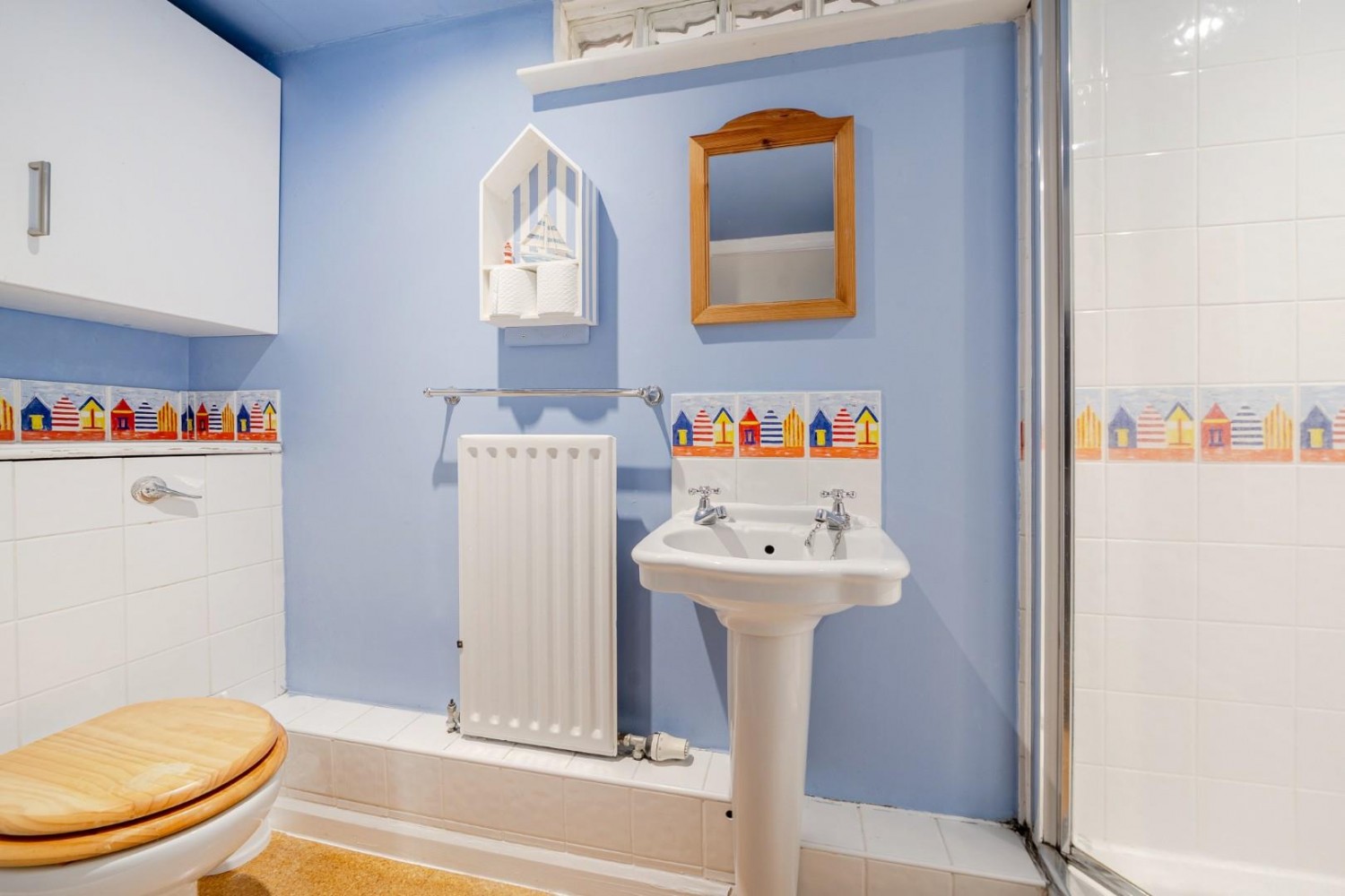 Park Avenue, Hundleby, Spilsby