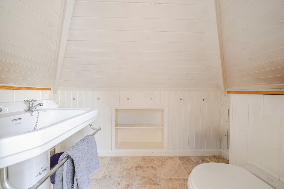 Park Avenue, Hundleby, Spilsby