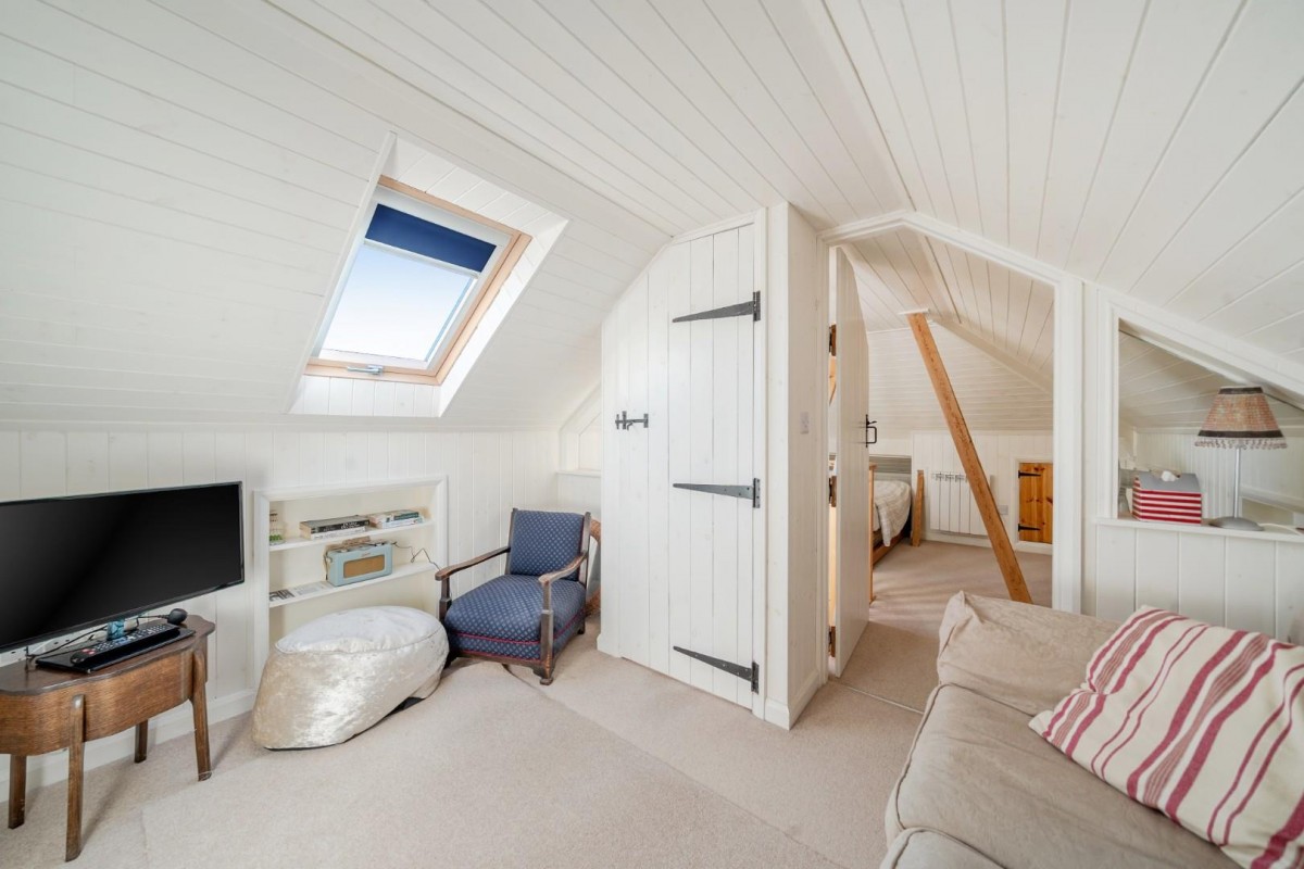 Park Avenue, Hundleby, Spilsby