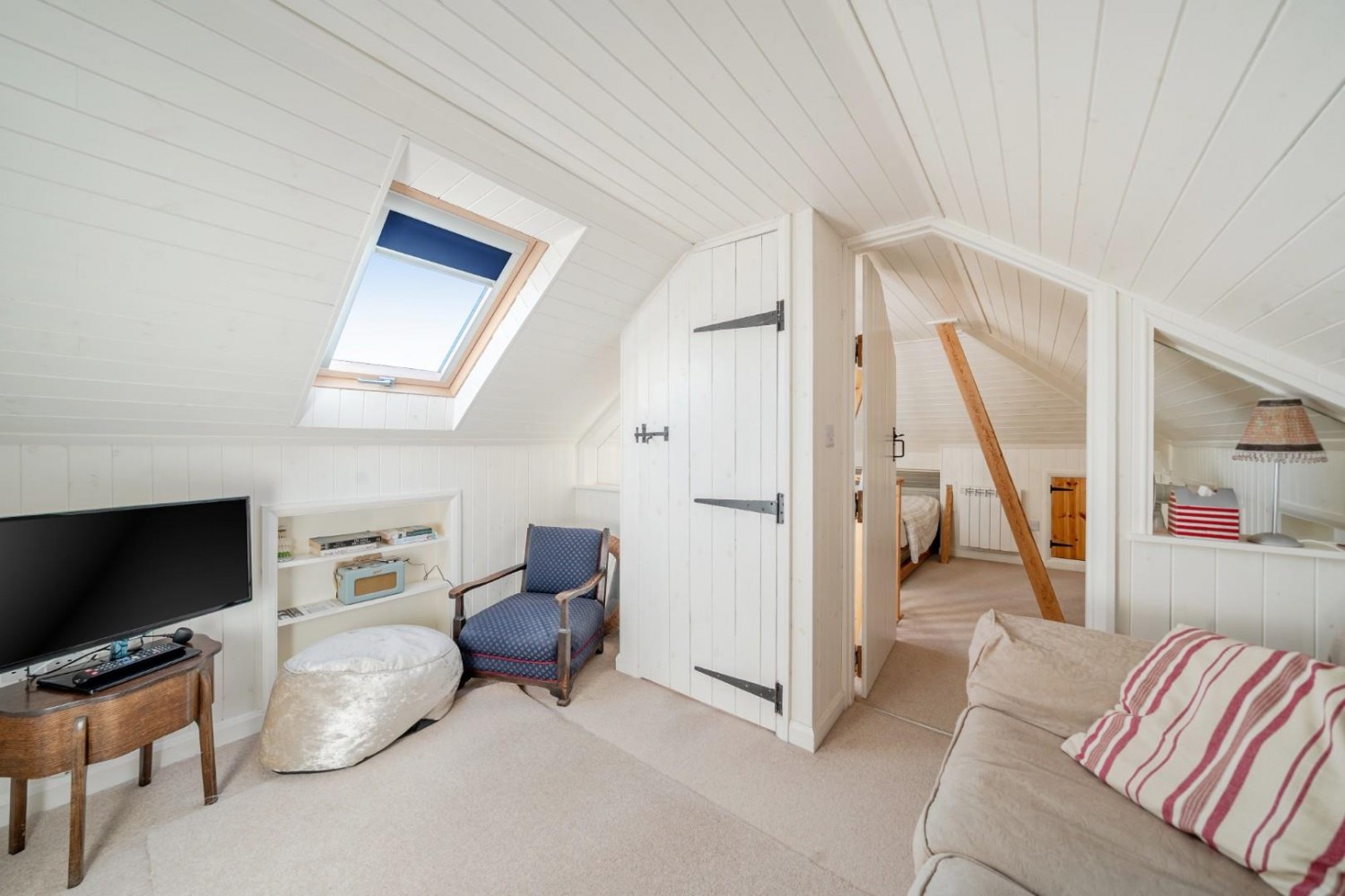 Park Avenue, Hundleby, Spilsby