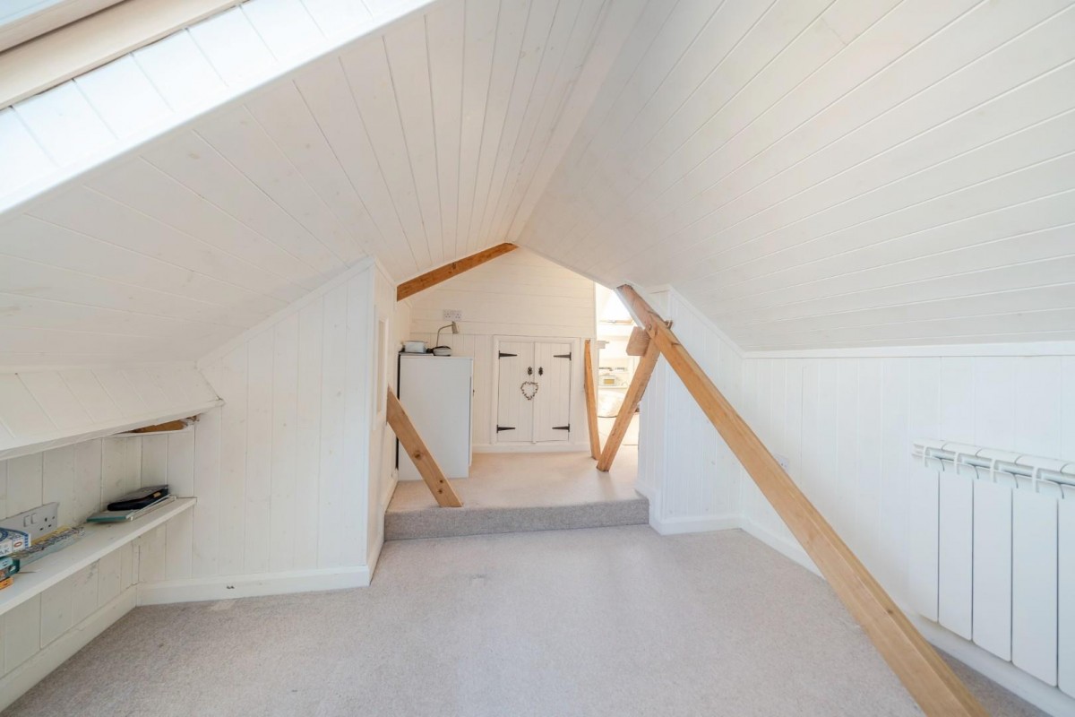 Park Avenue, Hundleby, Spilsby