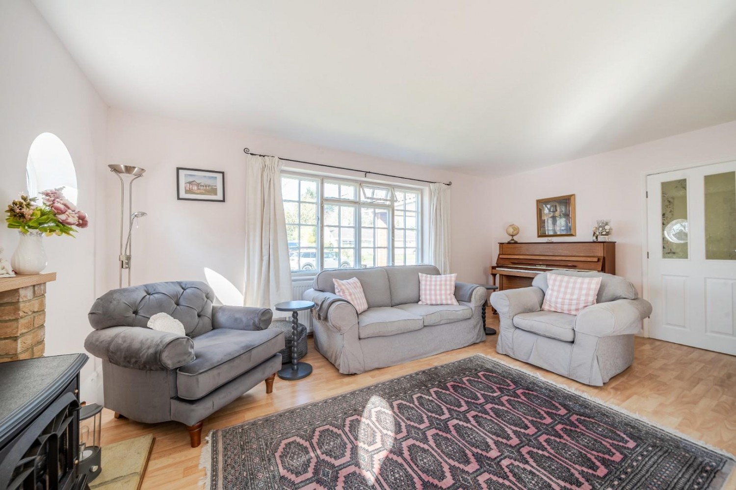 Park Avenue, Hundleby, Spilsby