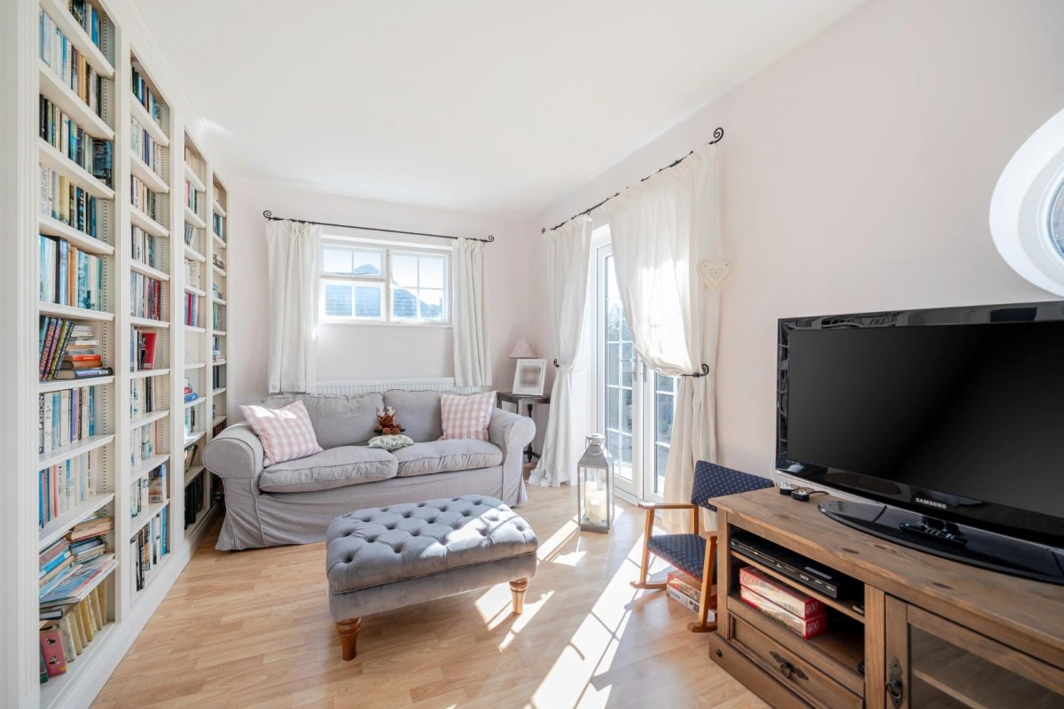 Park Avenue, Hundleby, Spilsby