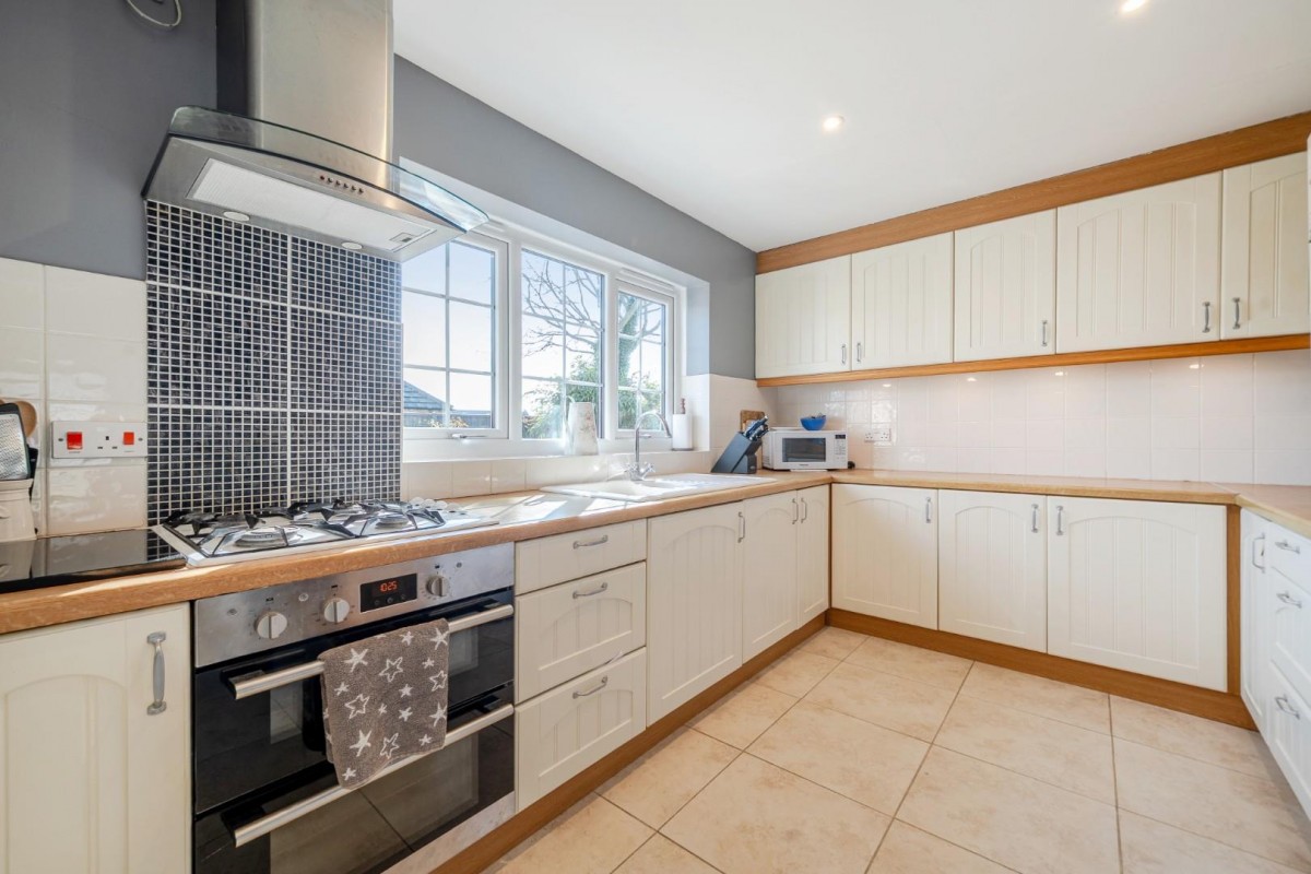 Park Avenue, Hundleby, Spilsby