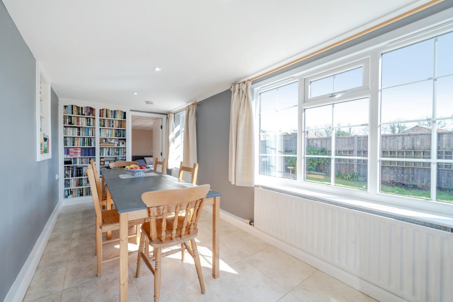 Park Avenue, Hundleby, Spilsby