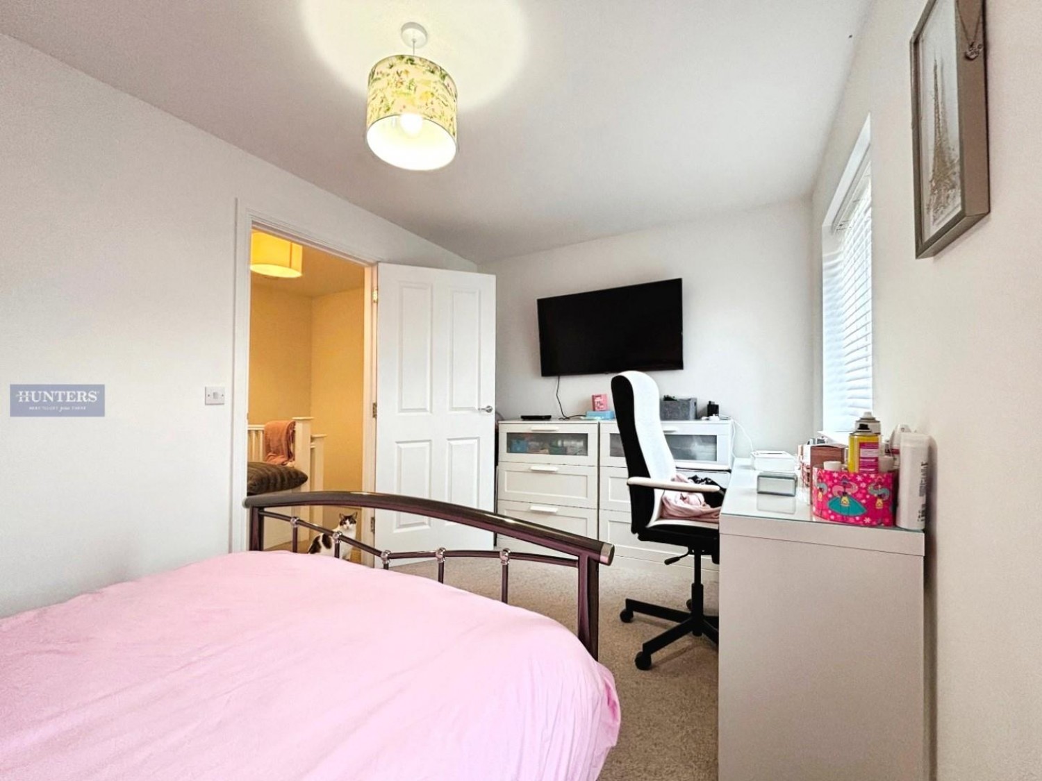 Hoopers Walk, Bristol, Gloucestershire