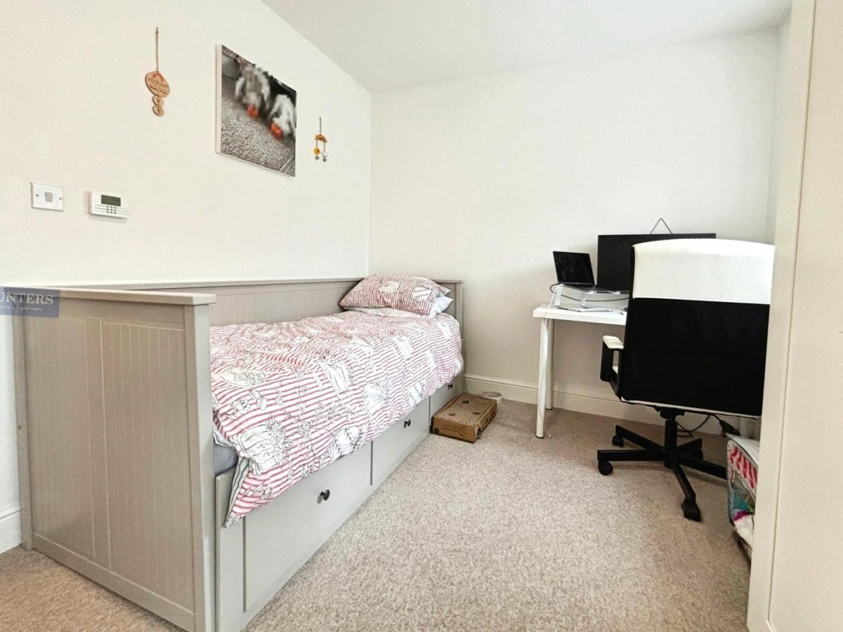 Hoopers Walk, Bristol, Gloucestershire