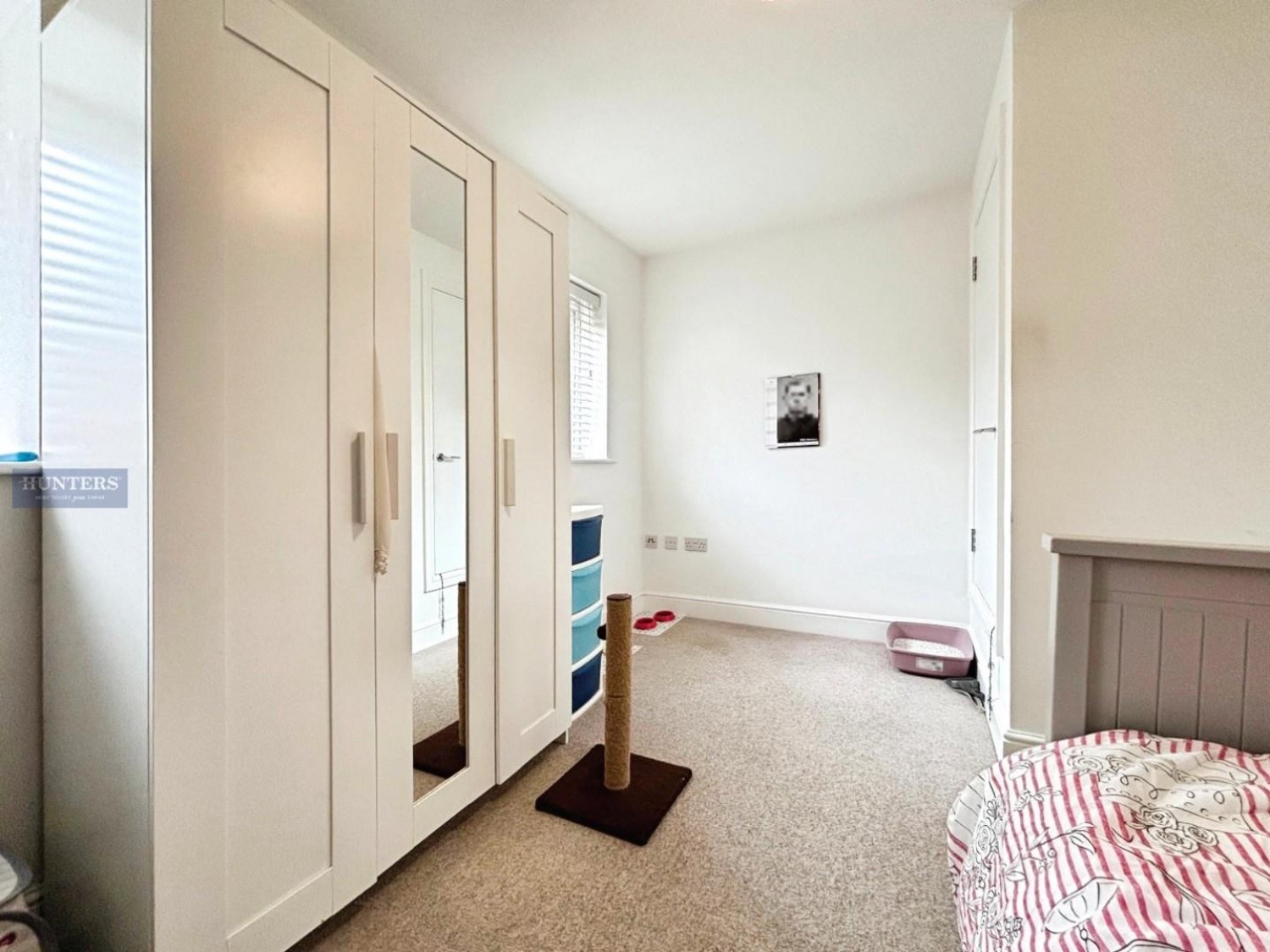 Hoopers Walk, Bristol, Gloucestershire