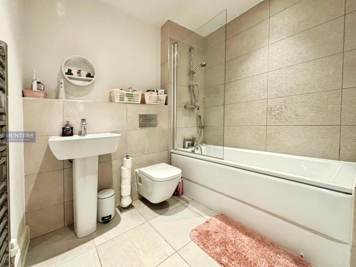 Hoopers Walk, Bristol, Gloucestershire