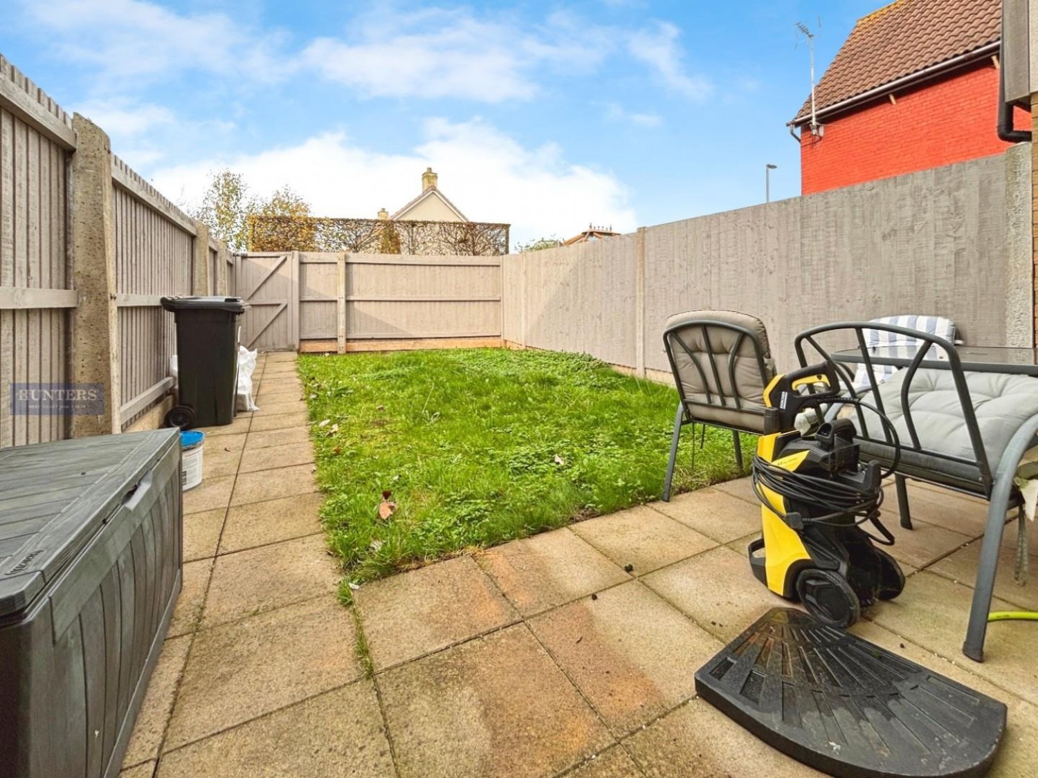 Hoopers Walk, Bristol, Gloucestershire