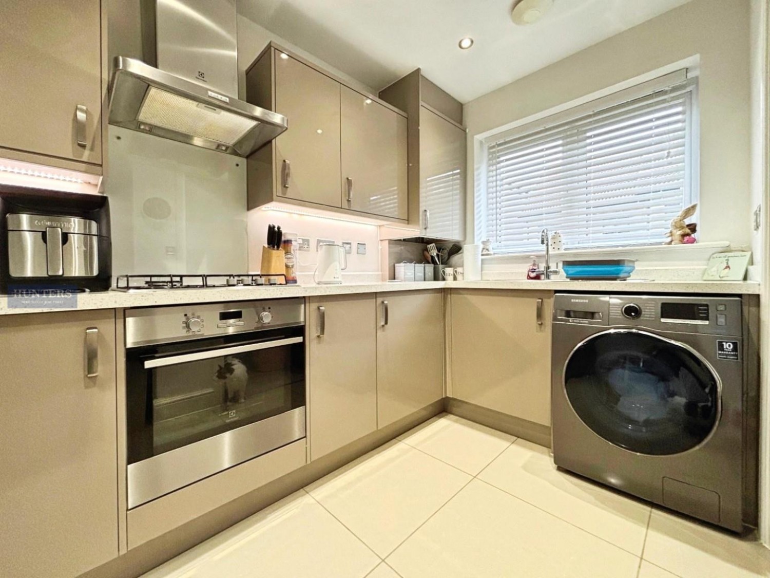 Hoopers Walk, Bristol, Gloucestershire