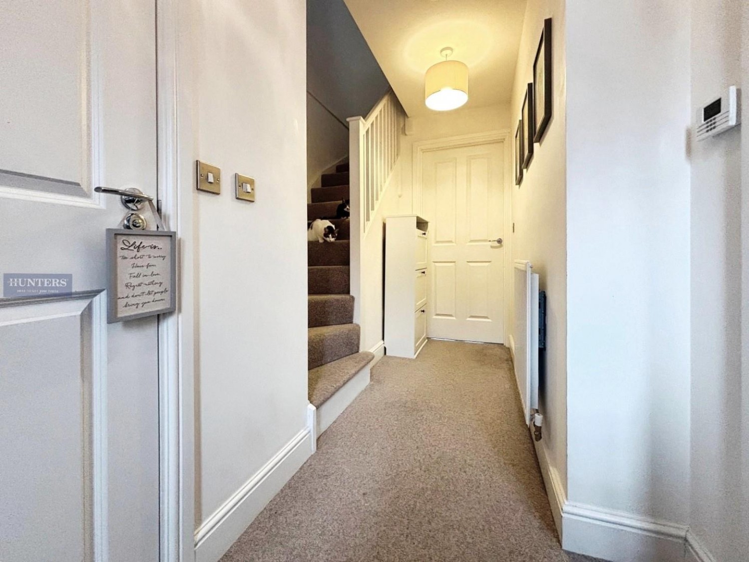 Hoopers Walk, Bristol, Gloucestershire