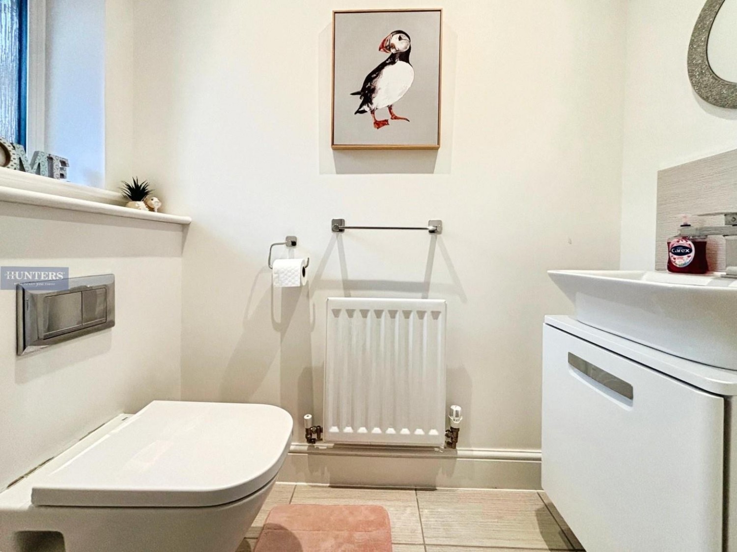 Hoopers Walk, Bristol, Gloucestershire