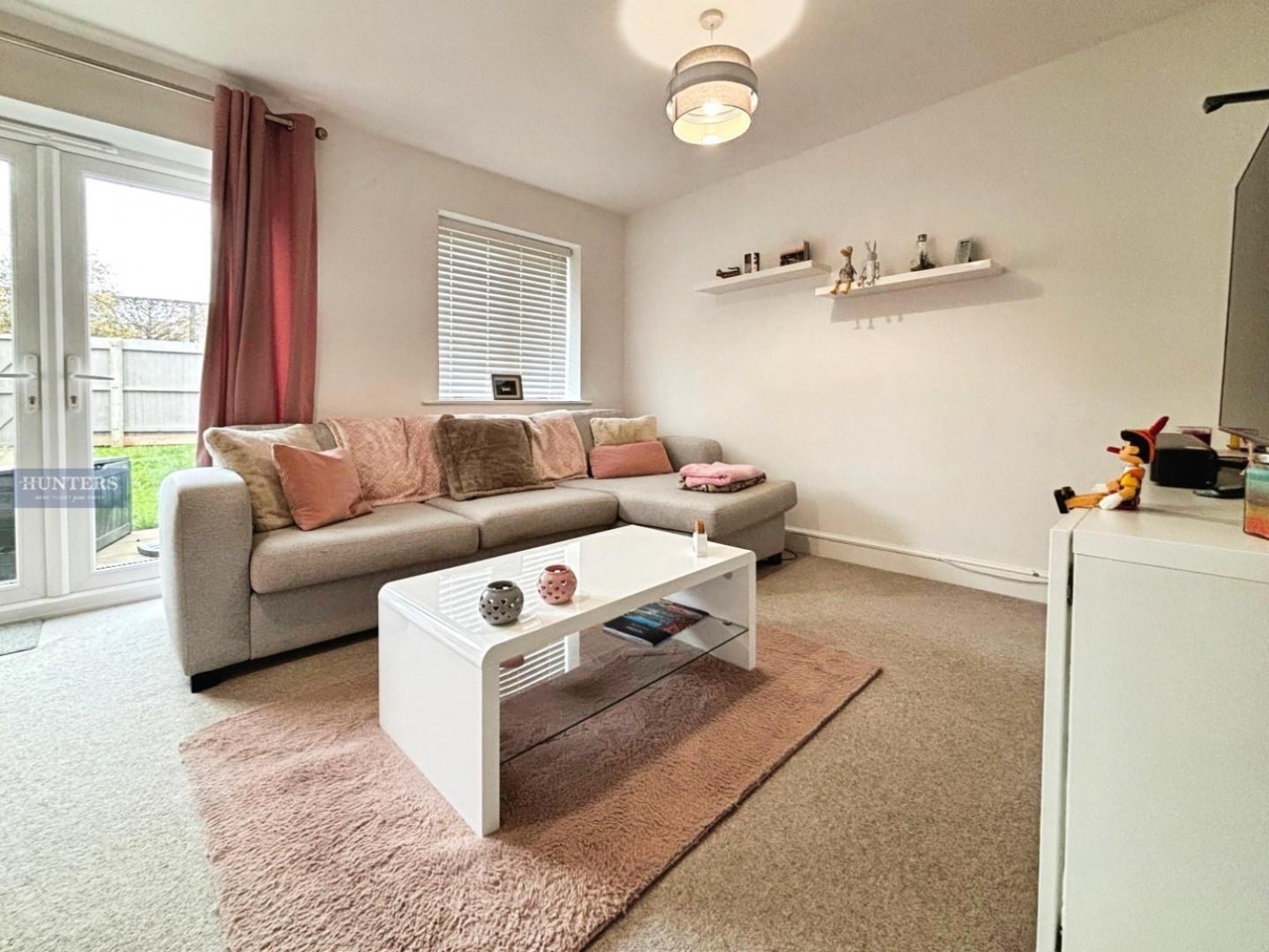 Hoopers Walk, Bristol, Gloucestershire