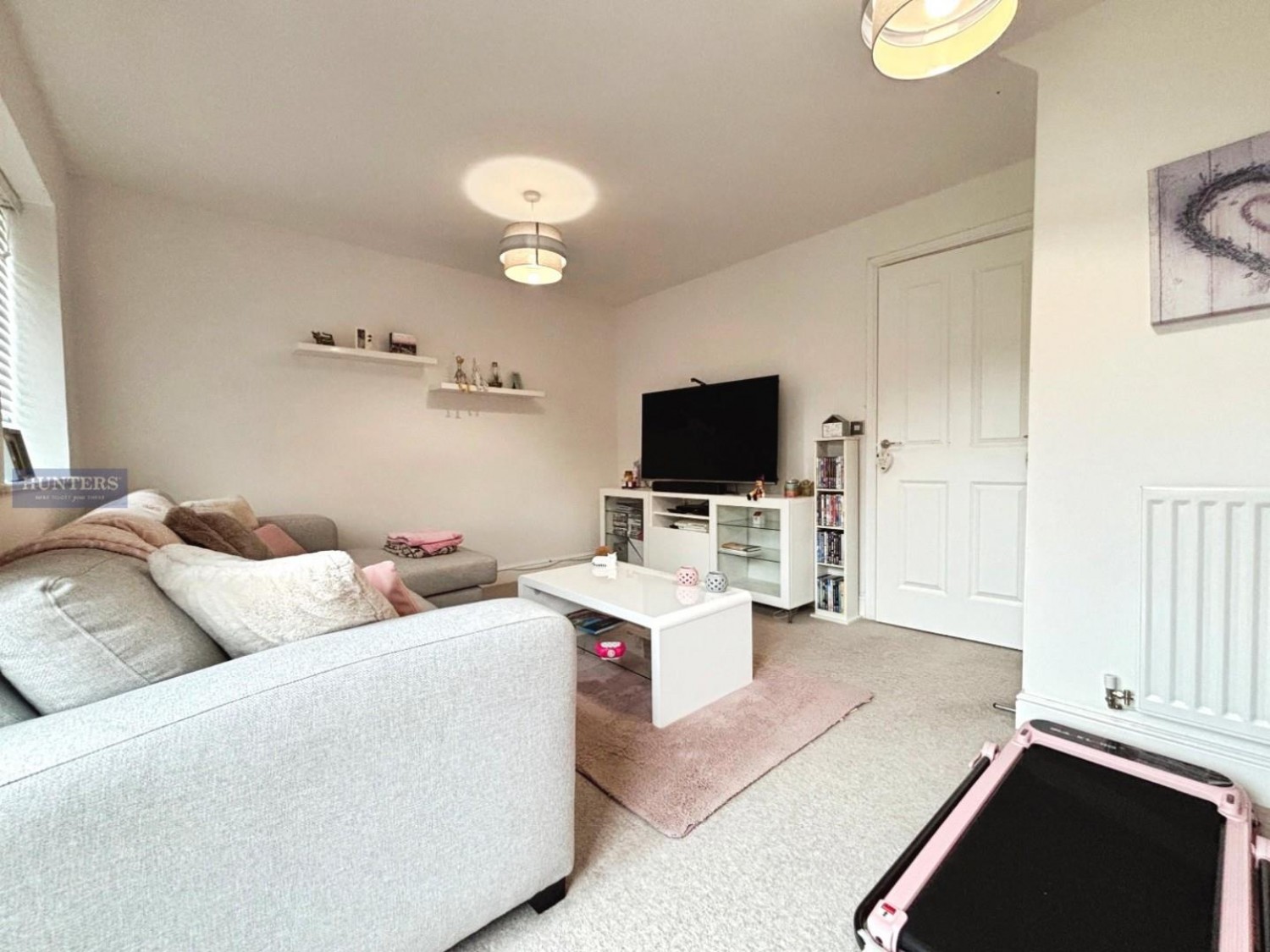 Hoopers Walk, Bristol, Gloucestershire