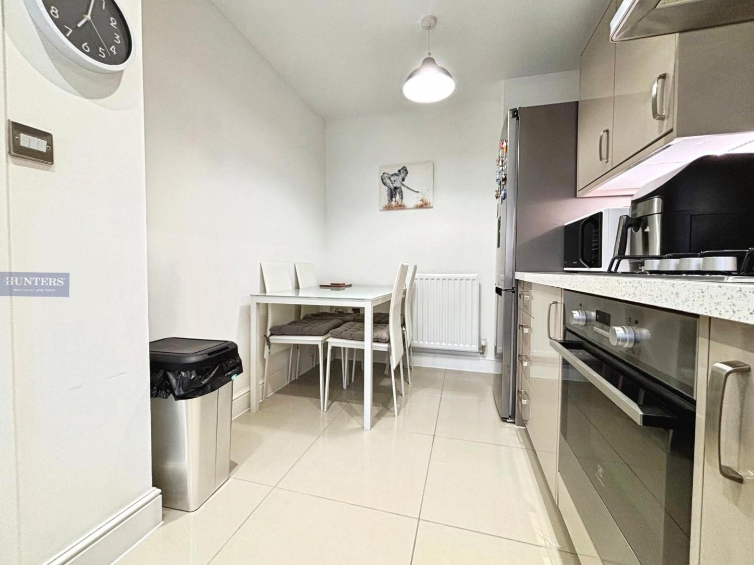 Hoopers Walk, Bristol, Gloucestershire