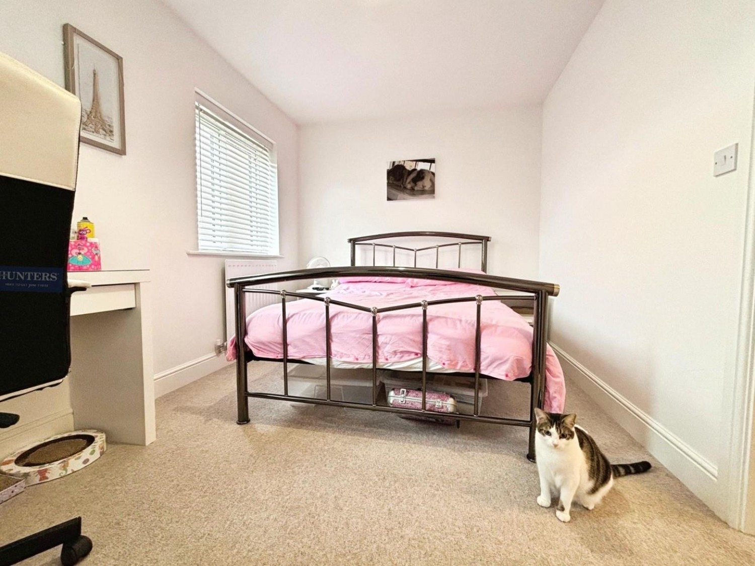 Hoopers Walk, Bristol, Gloucestershire